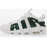 Tenisky Nike Air More Uptempo Low White/ Fir EUR 45