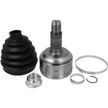 Hřídel nápravy Sada kloubů, hnací hřídel METELLI 15-1832