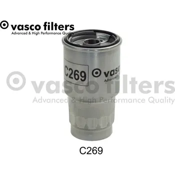 Palivový filtr Palivový filtr VASCO C269