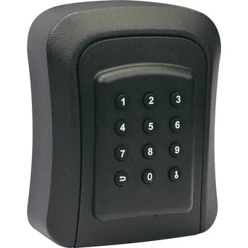 Skříňka na klíč Richter Czech DD.E1