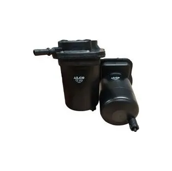 Filtr do auta Palivový filtr ALCO FILTER FF-060