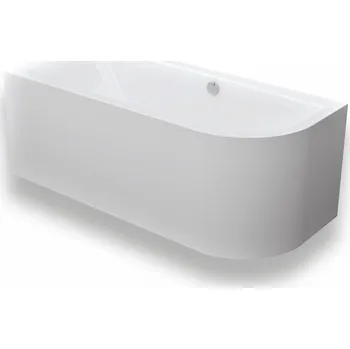 Vana Santech VANA TIME OPTIMA - L (P) 168x74 cm Orientace P/L: Levá