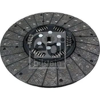 Spojková lamela Lamela spojky FEBI BILSTEIN 105062