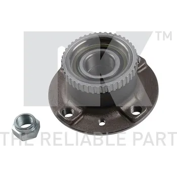 Sada ložisek kol NK 764810