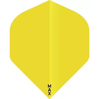 McCoy letky Power Max No.2 Yellow