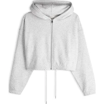 Dámské oblečení GATE Mikina na zip s kapucí 32 625-0049/83