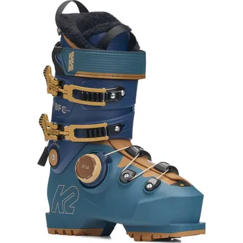 Sjezdové boty K2 BFC 105 BOA W (2025/26) velikost: MONDO 26,5