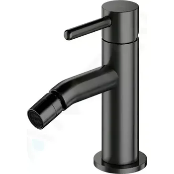 Omnires Y Bidetová baterie, kartáčovaný grafit, Y1220GR