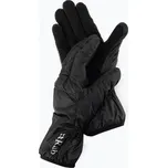 Pánské trekingové rukavice Rab Xenon černé