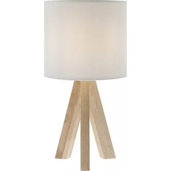 Lampička Stolní lampička ZIGUA 01-2123 REDO