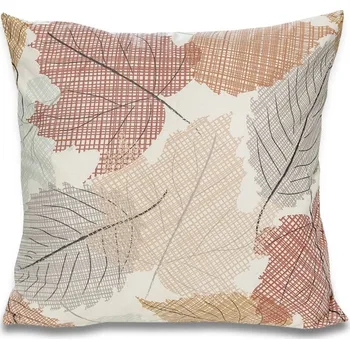 Bytový textil Kvalitex Povlak na polštář bavlna NORDIC COLLECTION FREJA Abmessungen der Kopfkissenbezüge: 45x60cm