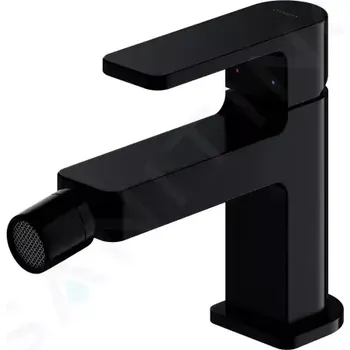 Omnires Baretti Bidetová baterie, matná černá, BA7820BL