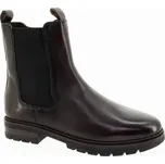 ARA Dámský kožený hnědý kotník 12-11262-03-265 Velikost 39