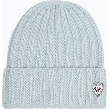 Čepice Dámská zimní čepice Rossignol Diana glacier