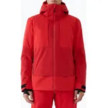 Pánská lyžařská bunda 4F M0768 red