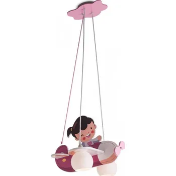 REDO Smarter 04-422 HAPPY PLANE