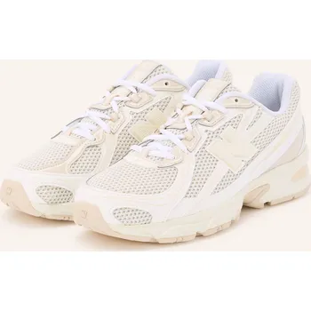 Dámská obuv New Balance Sneakersy 740, bílá / režná