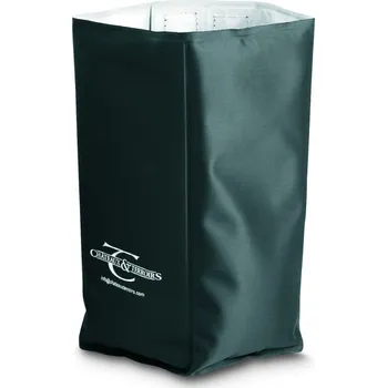 Stojan na víno Obal na víno 30 bez potisku bez potisku