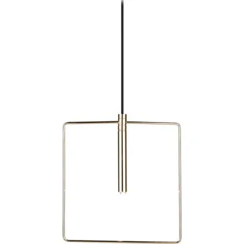 Amplex 8289 - Lustr na lanku FARO 1xG9/10W/230V