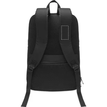 brašna na notebook Batoh na 15palcový notebook Sítotiskový transfer (max. 6 barev, 80x40mm) 6 barev 200 SHOULDER STRAP LEFT