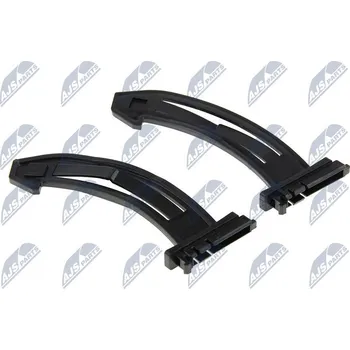 Autobaterie Kloub, klapka odkládací přihrádky NTY EZC-PL-036