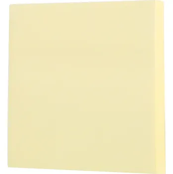 Samolepicí bločky Deli 100 listů