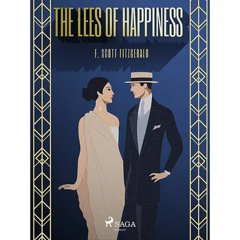 Kniha The Lees of Happiness Ekniha