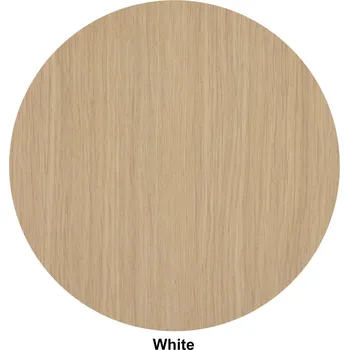 Olej na dřevo Rubio Monocoat Rubio | Oil Plus 2C probarvený olej s akcelerátorem - White Velikost balení: 130ml