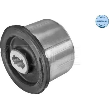 Zavěšení kol Uložení, řídicí mechanismus MEYLE 414 610 0000