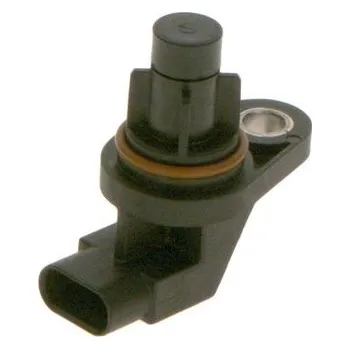 Čidlo automobilu Senzor polohy, ventil zpětného vedení výfukových plynů BOSCH 0 232 103 164