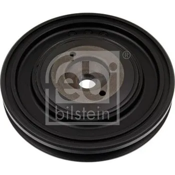 Řemenice, klikový hřídel FEBI BILSTEIN 30158