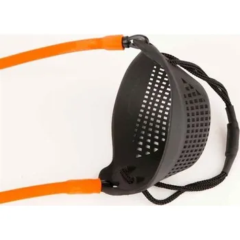 Vrhač návnad FOX International Group Ltd, Dennenlaan3A, 2340 Beerse, Belgium Fox Náhradní gumy plus košíček Method Spare Pouch