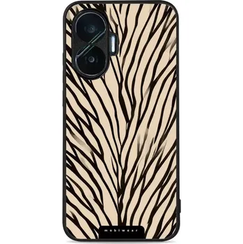 Pouzdro na mobilní telefon Lesklý kryt Mobiwear Glossy - Xiaomi Poco F7 - GA52G V koruně stromu (Prémiové lesklé pouzdro, obal, kryt Mobiwear Glossy na mobil Xiaomi Poco F7 - GA52G V koruně stromu, materiál Plast + TPU silikon - krytí po všech stranách, neošoupatelný potisk, tenké)