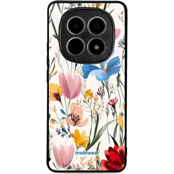 Pouzdro na mobilní telefon Lesklý kryt Mobiwear Glossy - Xiaomi Redmi Note 15 5G - GP70G Loučka (Prémiové lesklé pouzdro, obal, kryt Mobiwear Glossy na mobil Xiaomi Redmi Note 15 5G - GP70G Loučka, materiál Plast + TPU silikon - krytí po všech stranách, neošoupatelný potisk, tenké)