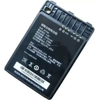 Čtečka čárových kódů Honeywell náhradní baterie pro MT93 5000mAh (BTY95L)