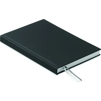 Zápisník Zápisník A5 recyklovaný bez potisku bez potisku 40 bez potisku