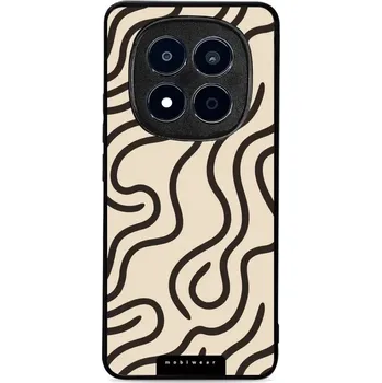 Pouzdro na mobilní telefon Lesklý kryt Mobiwear Glossy - Xiaomi Redmi Note 15 Pro 5G - GA60G Linky (Prémiové lesklé pouzdro, obal, kryt Mobiwear Glossy na mobil Xiaomi Redmi Note 15 Pro 5G - GA60G Linky, materiál Plast + TPU silikon - krytí po všech stranách, neošoupatelný potisk,)