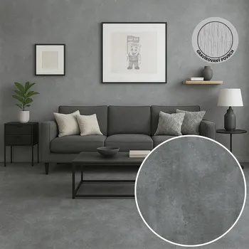 PVC podlaha Breno RANGER Regina S99 Označení šíře role: 2 m