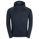 Zajo Tera Men's Light Hoodie Ultralehká mikina s kapucí s technologií proti zápachu a sluneční ochranou UPF 50+