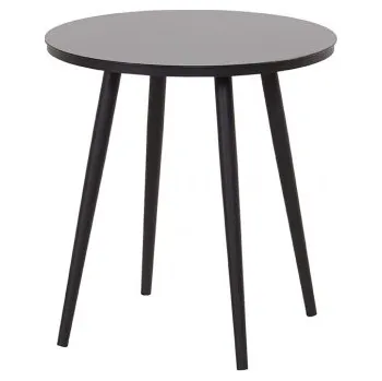 Zahradní stůl Bistro stůl Sophie 66 cm, Carbon Black HN65968108