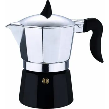 Moka konvice RENBERG Konvice na espresso 3 šálky