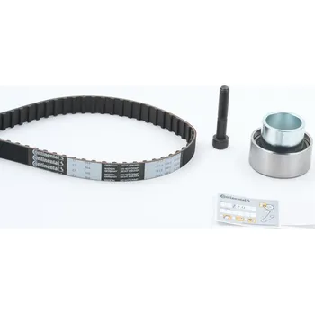 Sada rozvodového řemene CONTINENTAL CTAM CT608K3