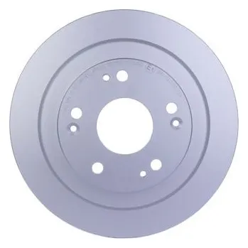 Brzdový kotouč Brzdový kotouč HELLA PAGID 8DD 355 118-351