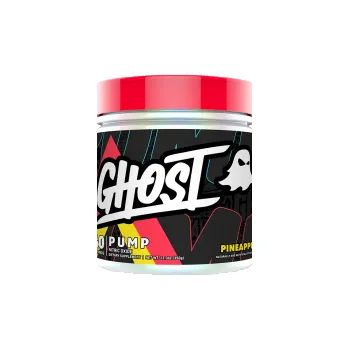 Anabolizér Ghost Pump 350 g - Watermelon