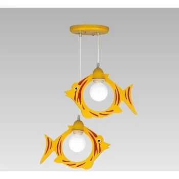 Dětské svítidlo PREZENT 28023 KRANAS dětské svítidlo