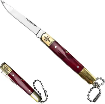 kapesní nůž CHZ Malý zavírací nůž "POCKET RANGER"