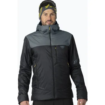 Pánská větrovka Pánská bunda DYNAFIT Radical PRL Hood cinder