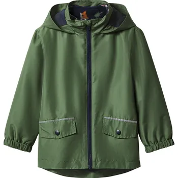 Chlapecká bunda lupilu® Chlapecká bunda 3 v 1 (zelená / námořnická modrá, 110/116)