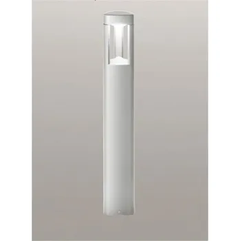 Venkovní osvětlení Venkovní svítidlo - sloupek GEA LUCE GES481 IP54 bílé