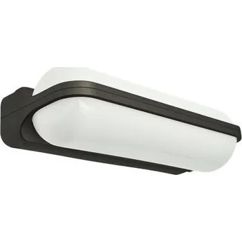 MORY LED/24W,4000K,IP65, DARK GREY